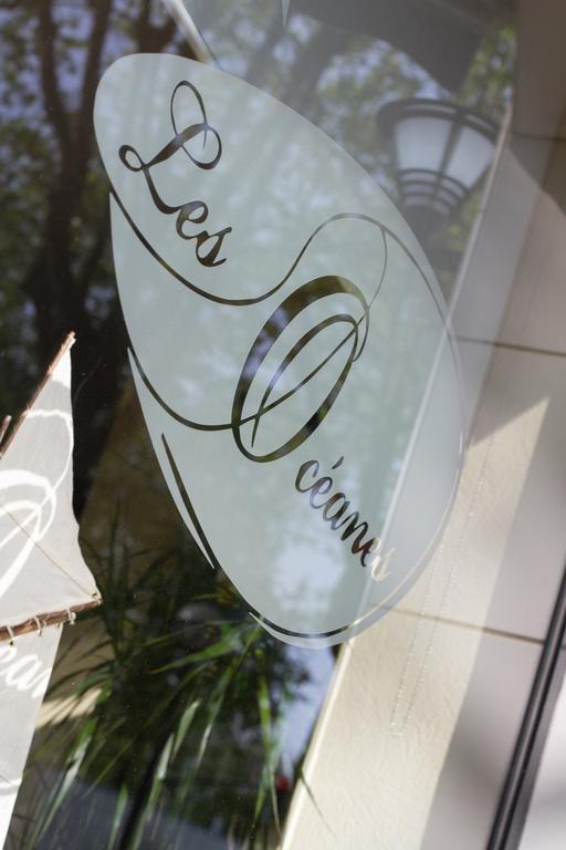 The Originals City, Hotel Les Oceanes, Lorient Luaran gambar